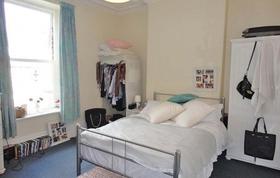 6 bedroom student house in Broomhill, Sheffield