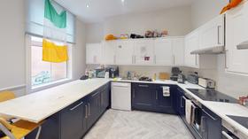 8 bedroom student house in Arboretum, Nottingham