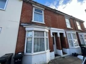 4 bedroom student house in Southsea, Portsmouth