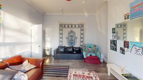 6 bedroom student house in Arboretum, Nottingham