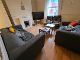 4 bedroom student house in City Centre, Leeds