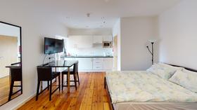 1 bedroom student house in City Centre, Nottingham