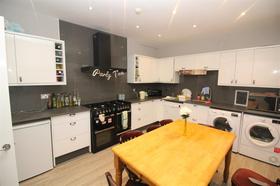 7 bedroom student house in Crookesmoor, Sheffield