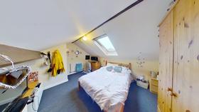 4 bedroom student house in City Centre, Nottingham