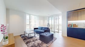 2 bedroom student apartment in Greenwich, London