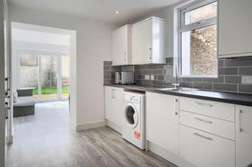 2 bedroom student apartment in Kemptown, Brighton