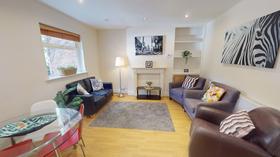 4 bedroom student house in Arboretum, Nottingham