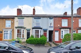 3 bedroom student house in Highfield, Sheffield
