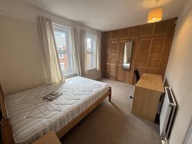3 bedroom student house in City Centre, Exeter