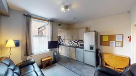 5 bedroom student house in Crookesmoor, Sheffield
