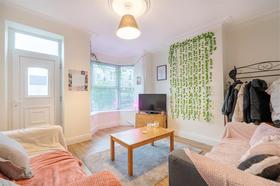 4 bedroom student house in Crookes, Sheffield