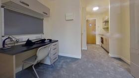 1 bedroom student house in Hockley, Nottingham
