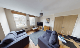 1 bedroom student house in Headingley, Leeds