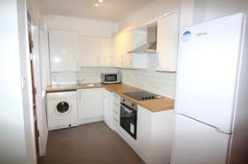 4 bedroom student house in Crookesmoor, Sheffield
