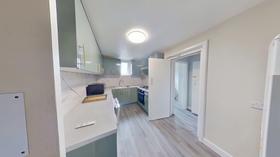 4 bedroom student apartment in Lenton, Nottingham