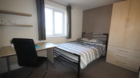 5 bedroom student apartment in Crookesmoor, Sheffield