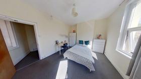 2 bedroom student house in Arboretum, Nottingham