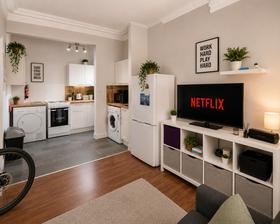 4 bedroom student house in Headingley, Leeds