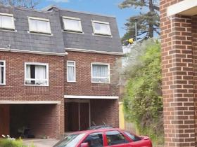 4 bedroom student house in City Centre, Exeter