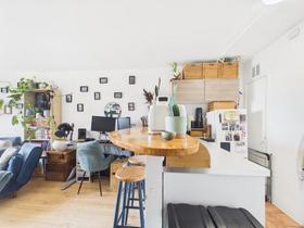 1 bedroom student apartment in Battersea, London