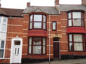 5 bedroom student house in City Centre, Exeter