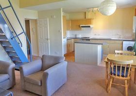 2 bedroom student apartment in Netherthorpe, Sheffield