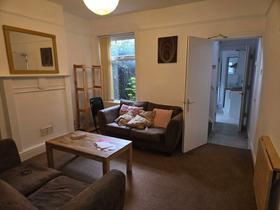 4 bedroom student house in Selly Oak, Birmingham