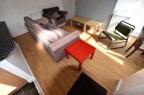 3 bedroom student house in Burley, Leeds