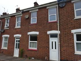 3 bedroom student house in Pennsylvania, Exeter