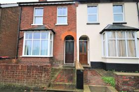 4 bedroom student house in Wincheap, Canterbury