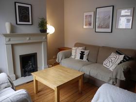 3 bedroom student house in Crookes, Sheffield