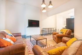 5 bedroom student house in Broomhill, Sheffield