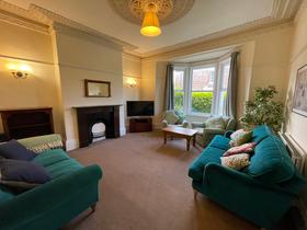 5 bedroom student house in Jesmond, Newcastle