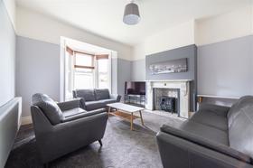 6 bedroom student house in Jesmond, Newcastle