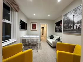 5 bedroom student house in Mount Pleasant, Exeter