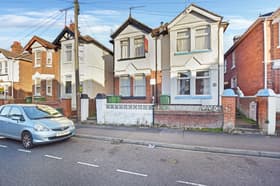 4 bedroom student house in The Polygon, Southampton