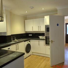 6 bedroom student house in City Centre, Exeter