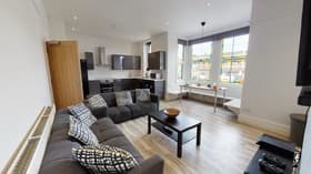 6 bedroom student house in Fishponds, Bristol