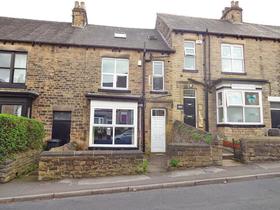 6 bedroom student house in Crookesmoor, Sheffield