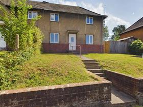 6 bedroom student house in Moulsecoomb, Brighton