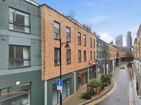1 bedroom student apartment in Shoreditch, London