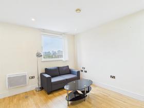 1 bedroom student apartment in Shoreditch, London