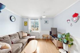 1 bedroom student apartment in Canary Wharf, London