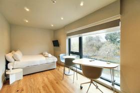 1 bedroom student house in Lenton, Nottingham