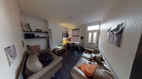4 bedroom student house in Hyde Park, Leeds