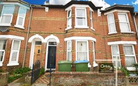 4 bedroom student house in Portswood, Southampton