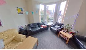 9 bedroom student house in Headingley, Leeds