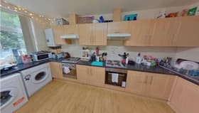 9 bedroom student house in Headingley, Leeds