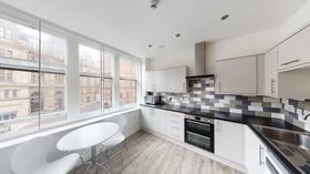 6 bedroom student house in City Centre, Nottingham