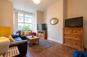 4 bedroom student house in Crookesmoor, Sheffield
